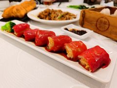 -金翠皇宫粤菜·点心·海鲜(科技园店)