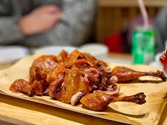 -鸡毛店·川菜(文殊院店)