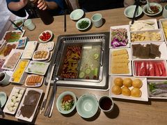 -野妹经典火锅(民治店)