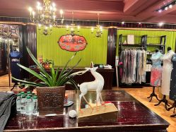 -上海徐(东方新天地店)