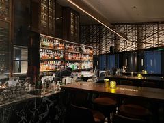 -FLAIR顶层餐厅酒吧(浦东丽思卡尔顿酒店)
