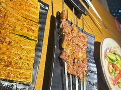 -撒拉花儿·新疆菜·清真(太阳宫店)