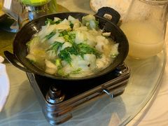 -深山老屋(张江店)