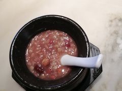 -红蜡烛-养生粥-津鲁菜(中山路店)
