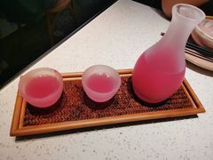 竹外桃花酿-竹外桃花·江南小酒馆(SKP·S店)