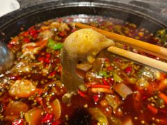 -大鱼山房鱼头火锅(老字号品质店)