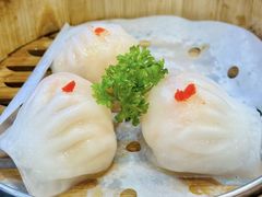 -永盛茶档·港式餐厅(桥北店)