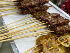 -聚味瞿记·龙虾堂(树木岭店)