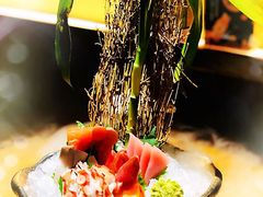 -鲑觅日本料理Shake Kakei(日月光中心广场店)