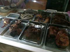 -老保定驴肉馆(云岗路店)