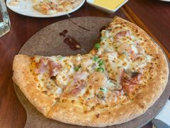 -棒约翰比萨·意面(独墅湖店)