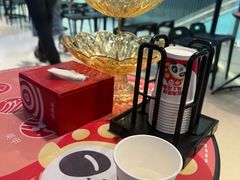 -海底捞火锅(金光华店)