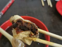 驴打滚-糯米香(长江路店)
