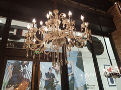 -漫咖啡(银泰创意城店)