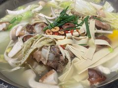 -天都火锅酒楼(虹梅南路店)