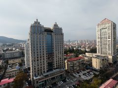 -烟台百纳瑞汀酒店