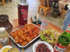 -草本味·市井羊肉馆(新开铺总店)