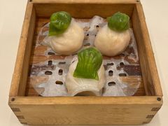 -蔡澜点心·粤菜(嘉里中心店)