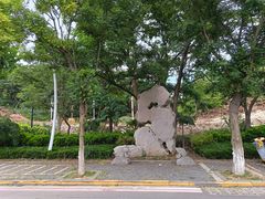 -养马岛旅游度假区