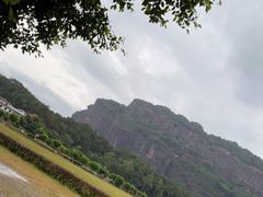 -丹霞山风景名胜区