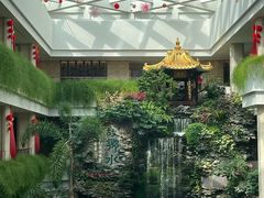 -广州白天鹅宾馆
