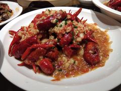 -戴记龙虾(天泽街店)
