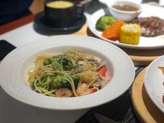 -斗牛士牛排餐厅(嘉里汇店)