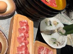 -一緒寿喜烧(包河万达店)