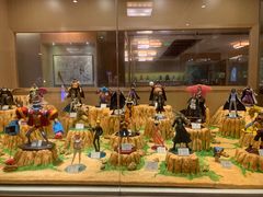 -小山日本料理(兴业太古汇店)