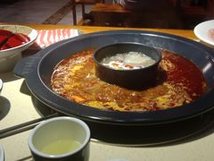 -蜀家渝重庆火锅(南屏街店)