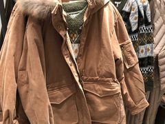 -URBAN REVIVO(西安Momopark店)