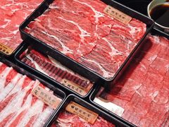-牛匠和牛寿喜锅(西安总店)
