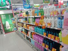 -人人乐购物广场(开发区店)