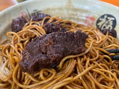 -旺泉餐饮店·清真牛肉面馆