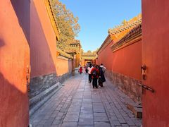 -萬春金福下午茶(故宫店)