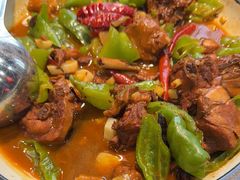 -秦月轩·陕西家乡菜(阜成路·五棵松店)