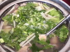 -古市香跷脚牛肉·非遗传承单位