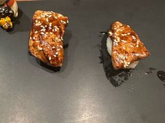 -戏作寿司(观音桥店)