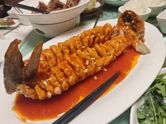 -北国小院(市桥店)