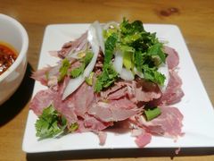 -祥盛隆羊汤馆(芙蓉店)
