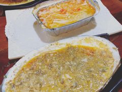 -金雨烧烤(新城南都店)