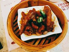 -点都德(盘福楼店)