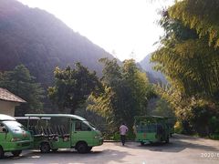 -白云源风景区