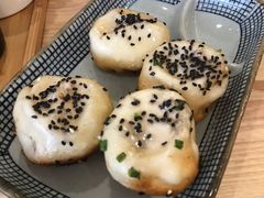 虾皇生煎-陈家生煎(世茂双子塔店)