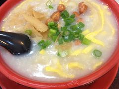 艇仔粥-昇记肠粉王(福华路店)