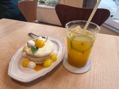 -KOP cafe面包·蛋糕·下午茶