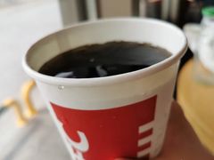 百事可乐超级纤维中-肯德基(传媒广场店)