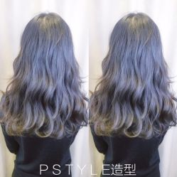 点击看大图 -P.STYLE 派斯造型