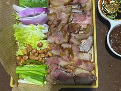 -合合大冷面(湖南店)