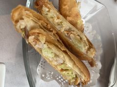 -粤财皇冠假日酒店·彩华轩中餐厅